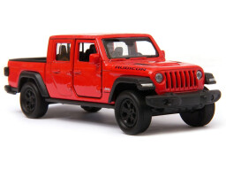 Welly Jeep Gladiator (2020) 1:34
